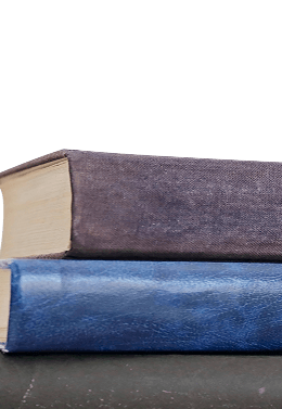 libri impilati