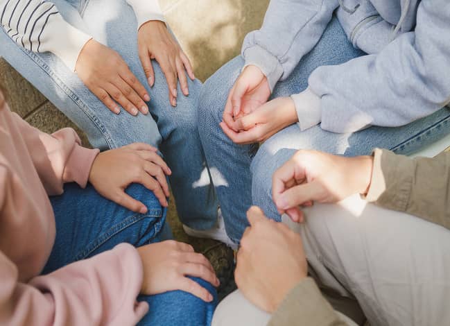 terapia psicologica di famiglia